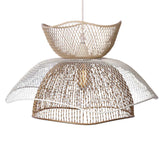Mallawi Hanging Lamp Bloom